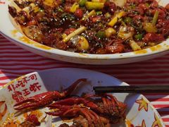 -霸王虾·小龙虾香辣蟹(玉林店)