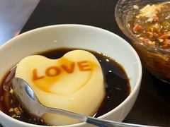 凉糕-谭家·钵钵鸡·蹄花·兔头(玉林南路店)