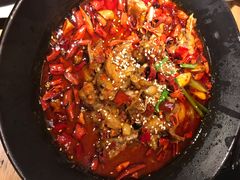 -金牌外婆家(苏州中心店)