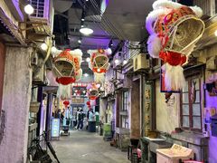 -CITY MART城市集市·里弄(北外滩来福士广场店)