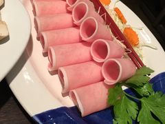 -Mk 泰式自助火锅