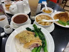 -丽的面家(多宝路店)
