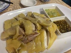 -巫记鸡饭店