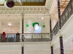 -乐蓬马歇百货公司(Rive Gauche)