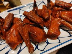 八仙乳鸽-誉八仙粤菜(万象天地店)