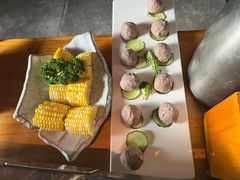 -同仁四季椰子鸡(福田车公庙店)