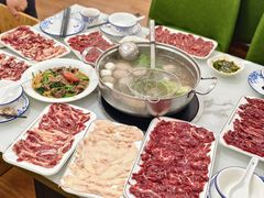 -福合埕牛肉火锅(长平国新店)