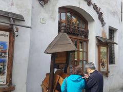-Krčma Šatlava