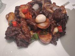 -洋洋中餐馆·SINCE 1997(信投店)