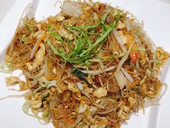 星洲炒米粉-星洲小馆·新加坡菜(吴江万象汇店)