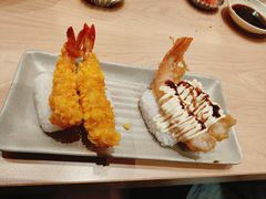 -友壹町寿司(佛山新DNA店)