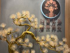 -霸王茶姬(大连万象汇店)