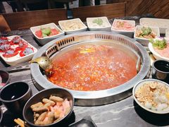 -小王少龙火锅(沙南街店)