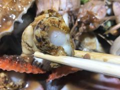 -87号烧烤海鲜·大排档(金沙滩店)