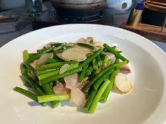 -狮王府淮扬菜(夫子庙老门东店)