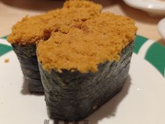 -新一番三文鱼寿司(大东海店)