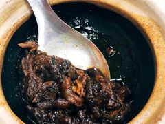 猪蹄筋-铭记肉骨茶