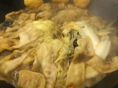 -屯老二农家铁锅炖·行业领军者(梅江店)