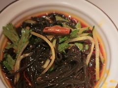 -鸣记脆皮烤鱼·海鲜烤鱼(三八广场店)