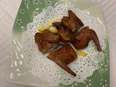 -潮福城大酒楼·潮粤菜·港式点心(阳光城店)