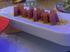 -上海白金汉爵大酒店(大零号湾国际会议中心店)