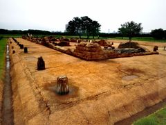 -盘龙城国家考古遗址公园