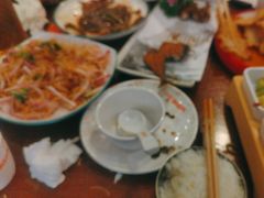 -英兰朝族饭店(河南桥头店)