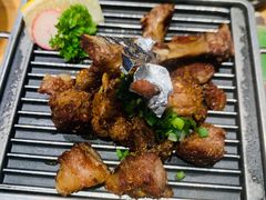 -虹料理·日料放题(悠方店)