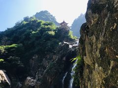 -石门涧