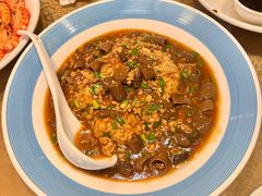 -韩记海鲜饺子旗舰店(红海新区店)