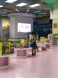 点击看大图 -小Q亲子乐园(童年时光店)