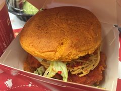 -肯德基(中鼎大厦店)