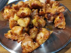 -·缸桶屋·韩式牛肋条自助烤肉(西湖D11店)