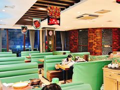 -粥全粥到海鲜家常菜·海肠捞饭(嫩江路店)