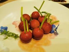 -锦堂中餐厅
