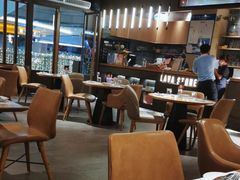 -原石牛扒·约会餐厅(龙城万科里店)