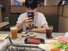 -海底捞火锅(5050购物中心店)