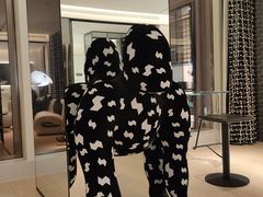 -亚善天籁S酒店(成都太古里旗舰店)