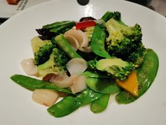 -大树餐厅(益田假日店)