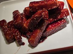-香阁餐厅·常州菜·常州菜代表品牌(新北奥体店)
