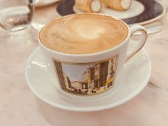 -Cova Ristorante & Caffe(海港城店)