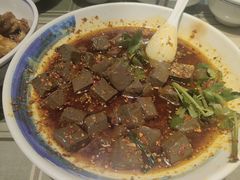 -大厨小馆(华阳城店)