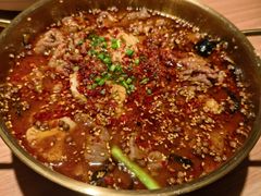 -新太二·鲜料川菜(晶耀前滩店)