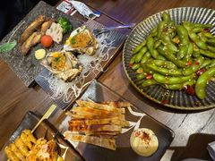 -鸟鹏烧鸟居酒屋(熙龙湾店)