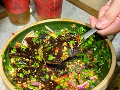 -黔渔翁豆花渎鱼(喷水池店)