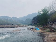 -白河湾生态旅游一条川