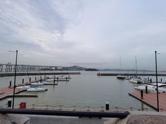 -南沙游艇会·大兵船餐厅