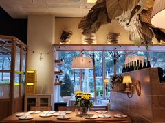 大堂-翠贝卡&Mama Kelly Brunch Coffee(河西店)