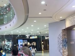 -万达广场(无锡滨湖店)