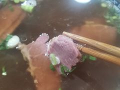 -老新隆牛肉锅贴(新街口店)